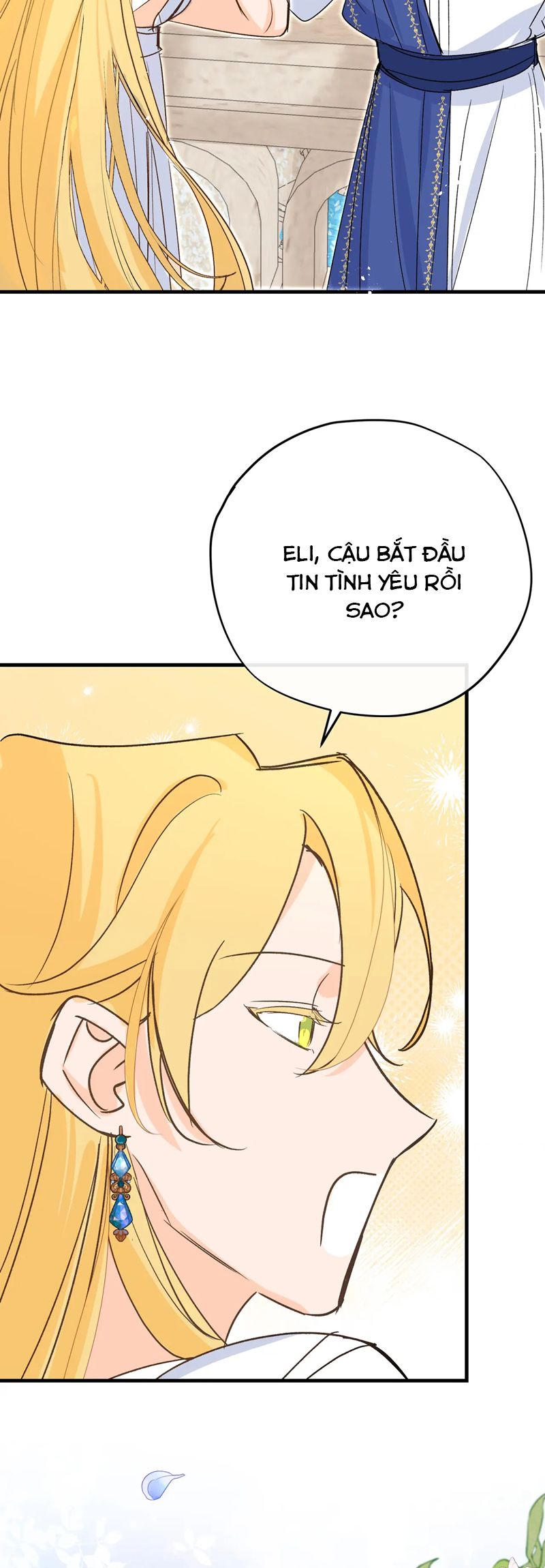 Mộng Tưởng Của Thần Quan Là Cưỡi Lên Thiên Cổ Ác Long Chapter 49 - Trang 3