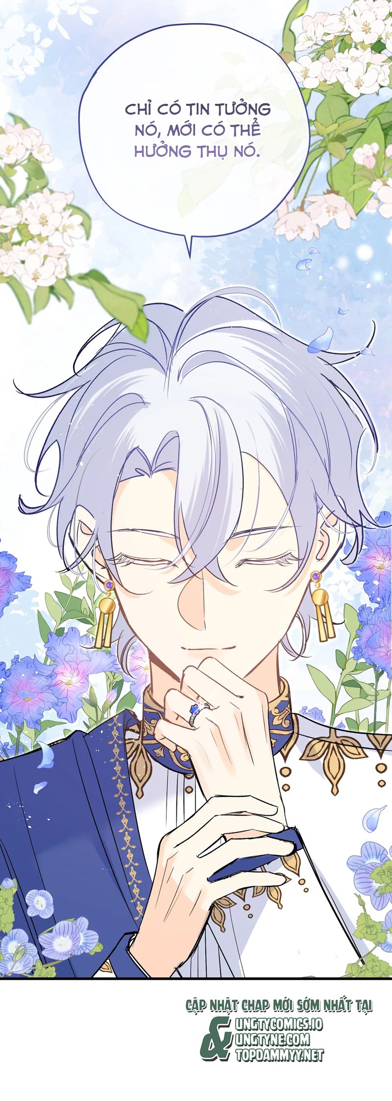 Mộng Tưởng Của Thần Quan Là Cưỡi Lên Thiên Cổ Ác Long Chapter 49 - Trang 3