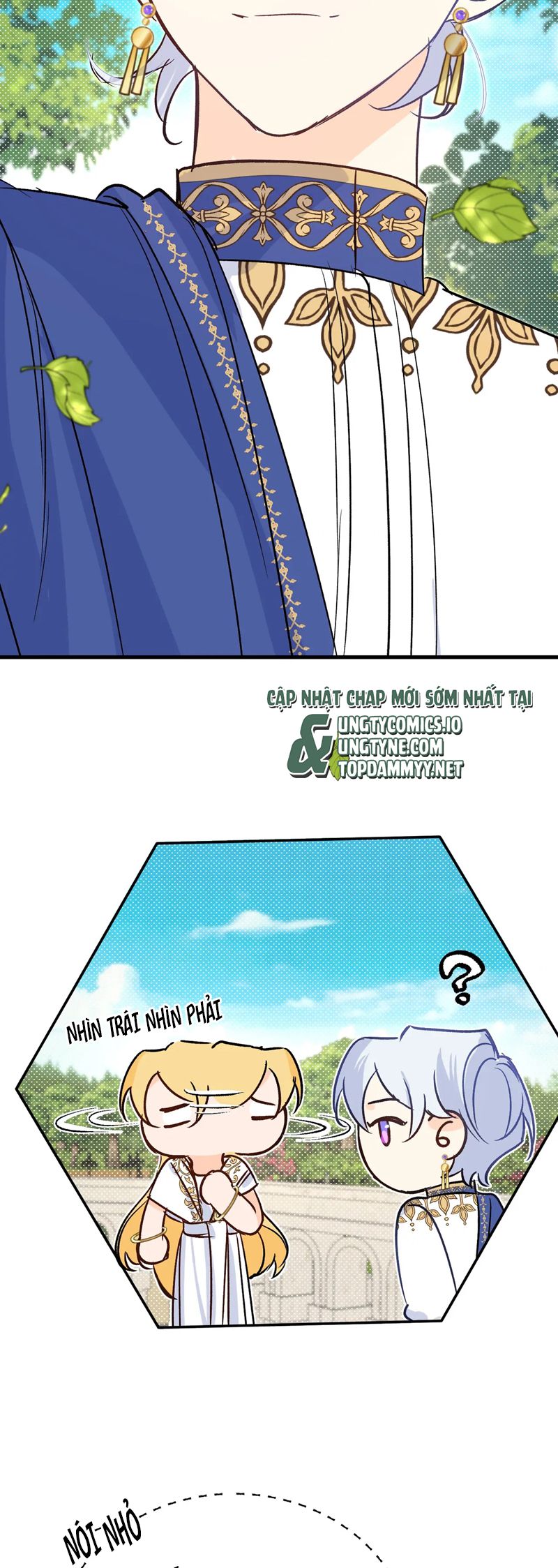 Mộng Tưởng Của Thần Quan Là Cưỡi Lên Thiên Cổ Ác Long Chapter 49 - Trang 3