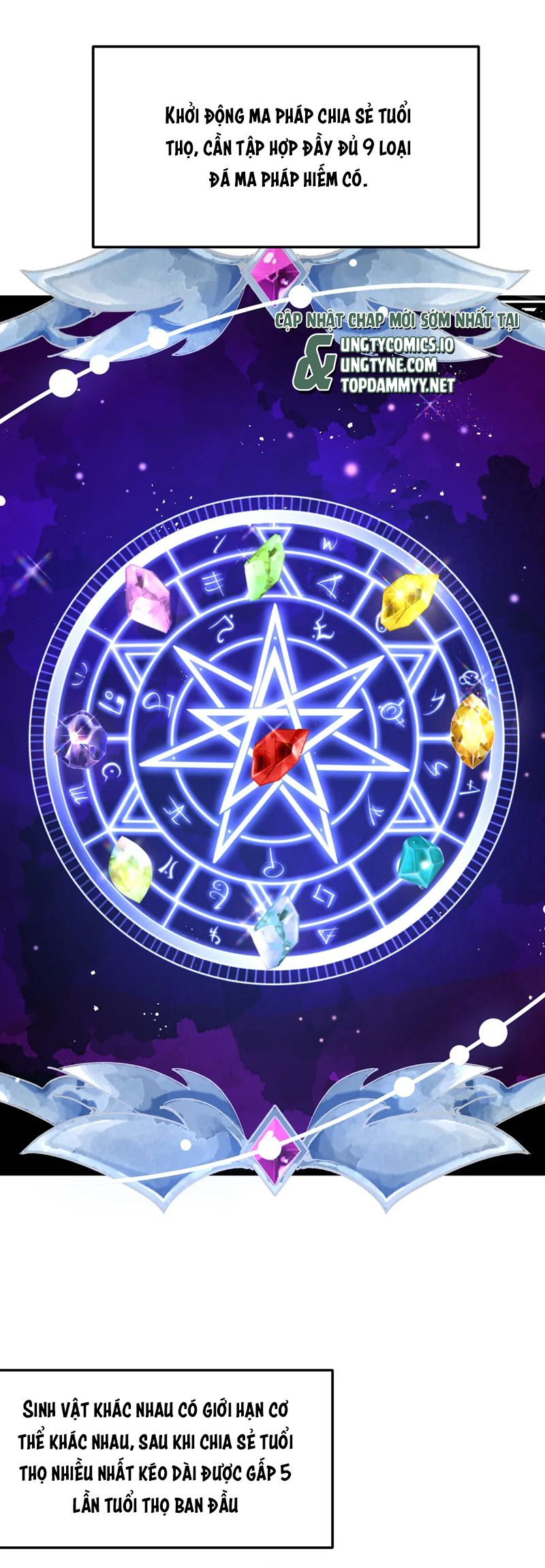 Mộng Tưởng Của Thần Quan Là Cưỡi Lên Thiên Cổ Ác Long Chapter 49 - Trang 3