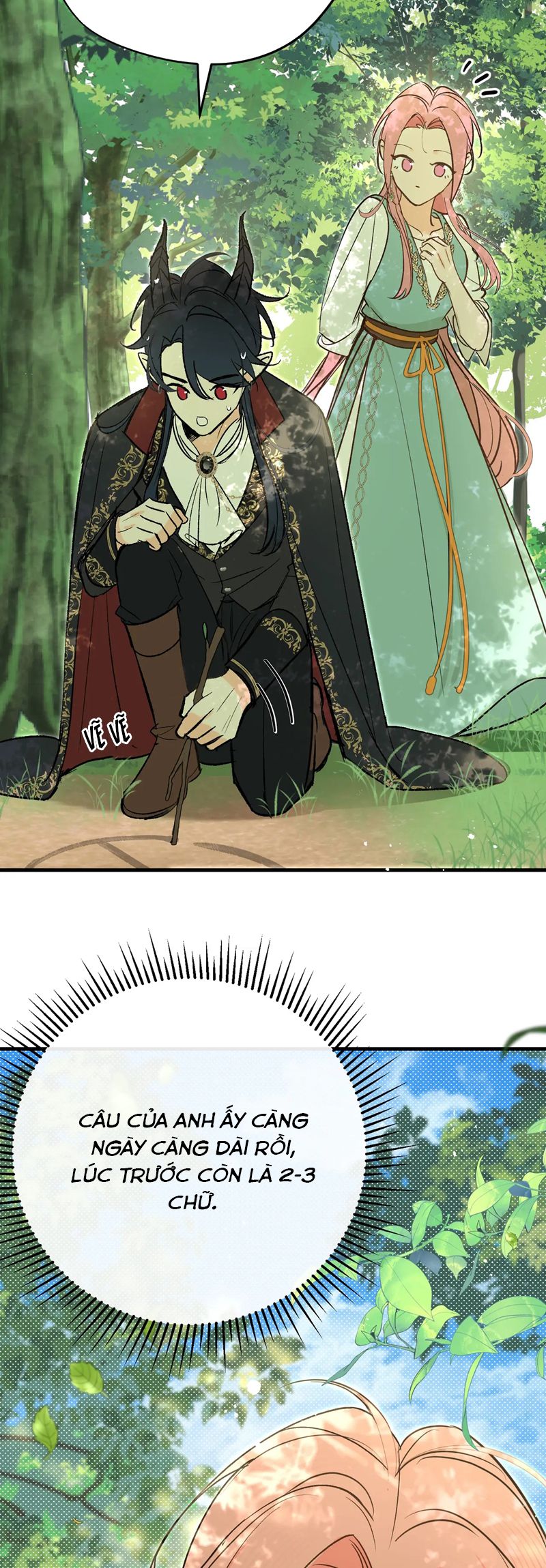 Mộng Tưởng Của Thần Quan Là Cưỡi Lên Thiên Cổ Ác Long Chapter 49 - Trang 3