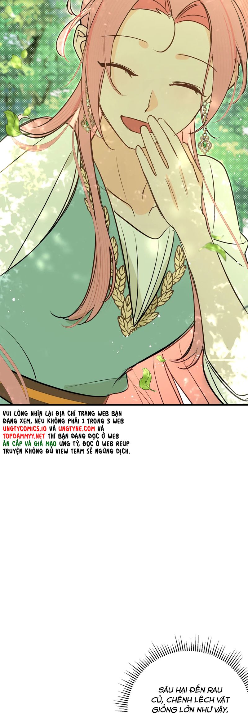 Mộng Tưởng Của Thần Quan Là Cưỡi Lên Thiên Cổ Ác Long Chapter 49 - Trang 3