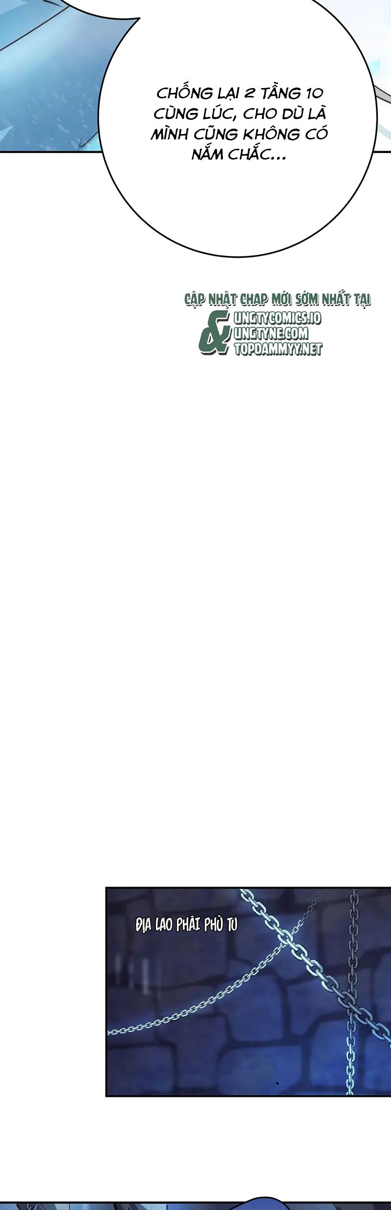 Chuyển Nghịch Âm Dương Chapter 35 - Trang 4