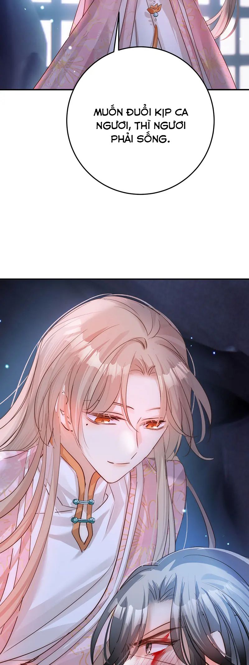 Chuyển Nghịch Âm Dương Chapter 35 - Trang 4