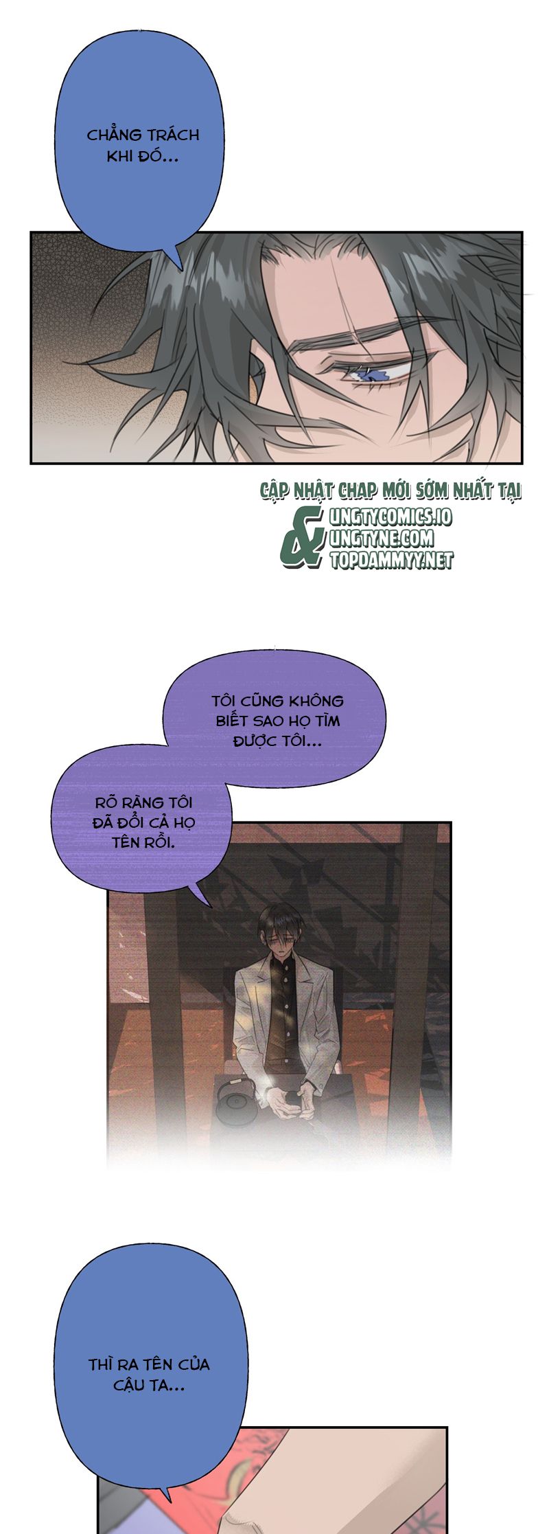 Dẫn Dụ Công Lược Chapter 15 - Trang 3