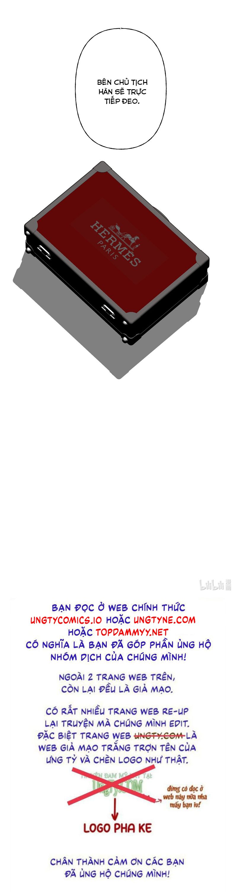 Dẫn Dụ Công Lược Chapter 15 - Trang 3