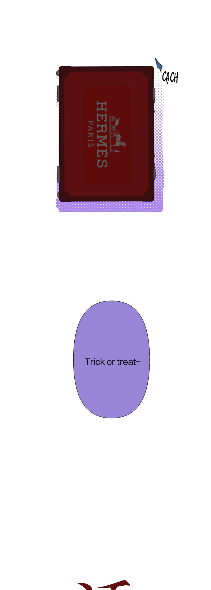 Dẫn Dụ Công Lược Chapter 15 - Trang 3