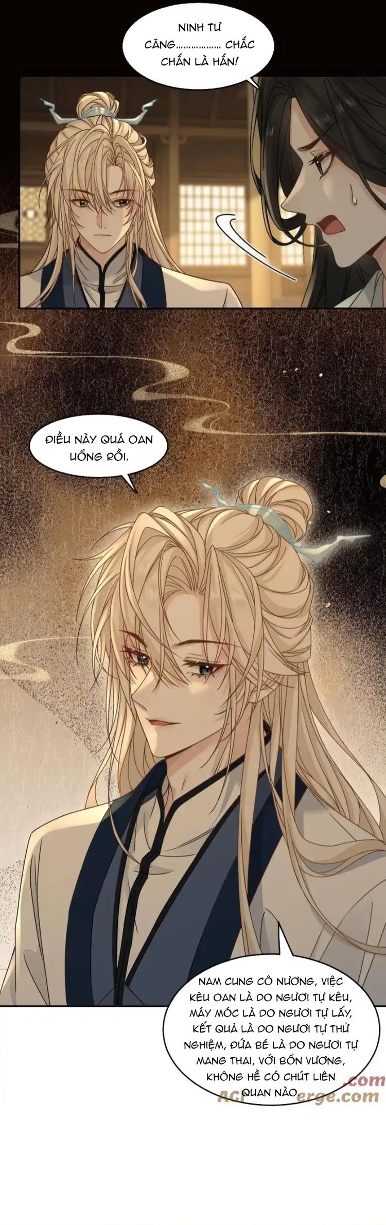 Lang Cẩu Chủ Thần Chapter 385 - Next Chapter 386