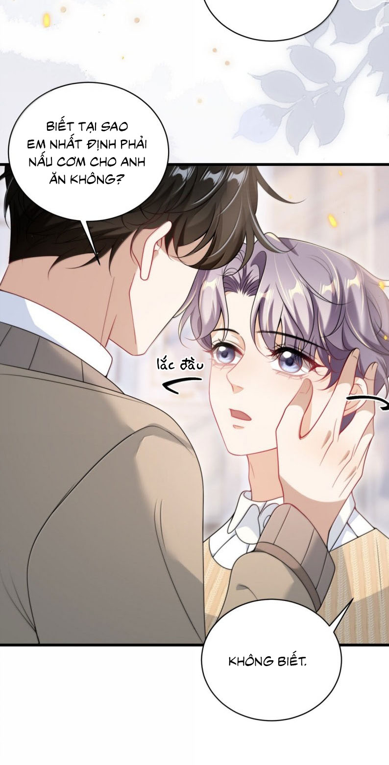 Thẳng Thắn Từ Nghiêm Chapter 131 - Trang 4