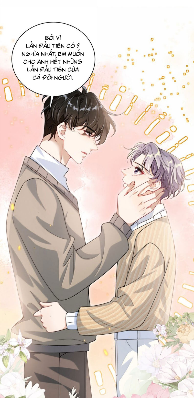 Thẳng Thắn Từ Nghiêm Chapter 131 - Trang 4