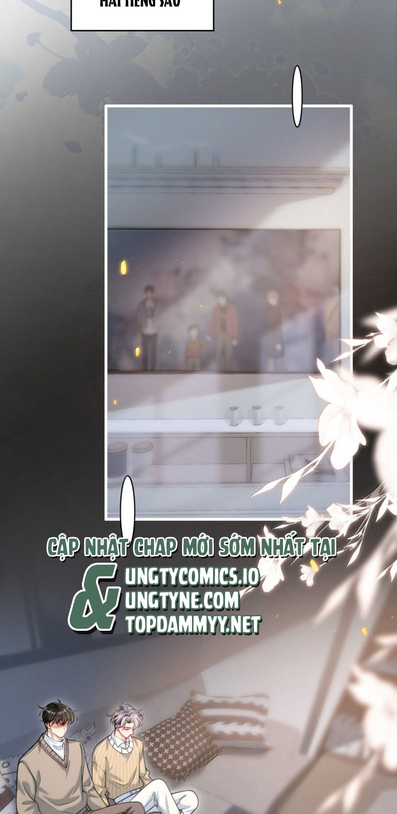 Thẳng Thắn Từ Nghiêm Chapter 131 - Trang 4