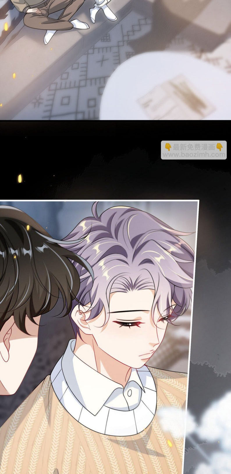 Thẳng Thắn Từ Nghiêm Chapter 131 - Trang 4