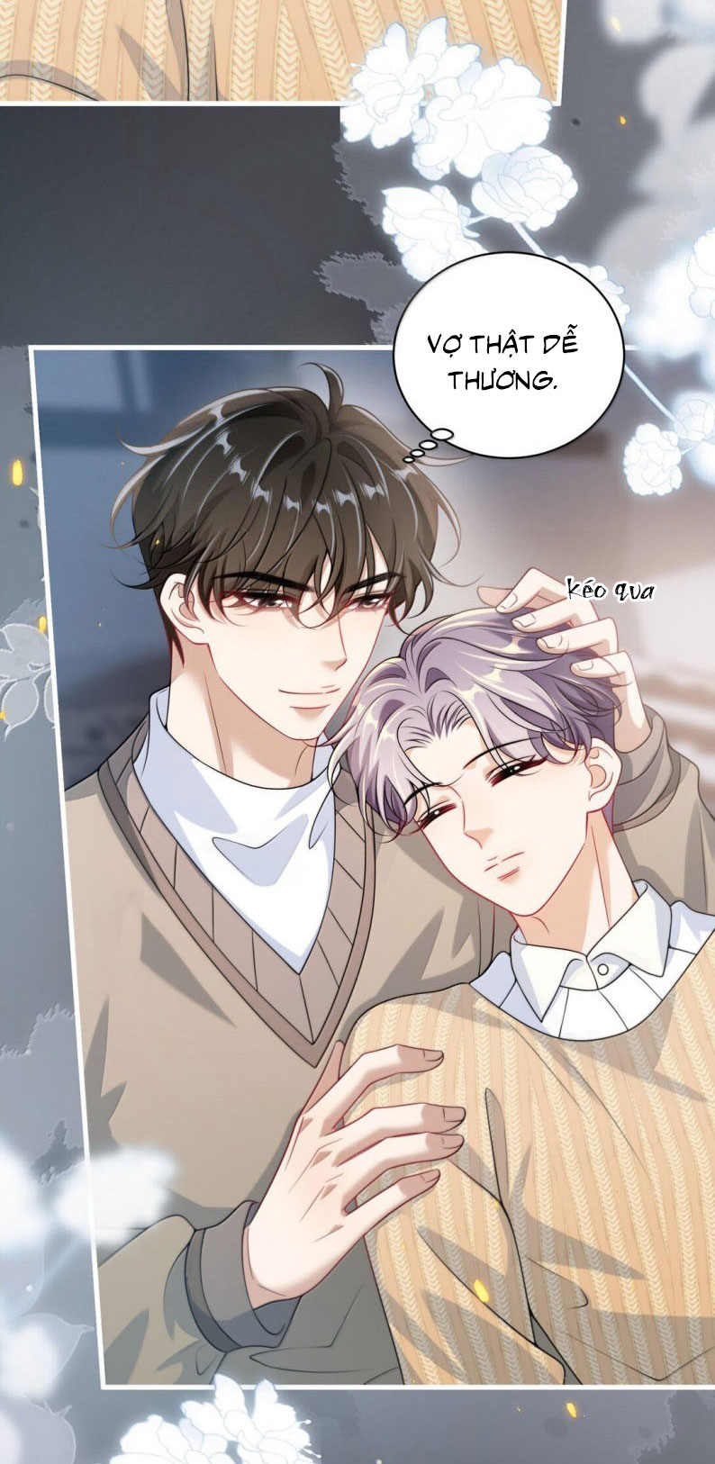 Thẳng Thắn Từ Nghiêm Chapter 131 - Trang 4