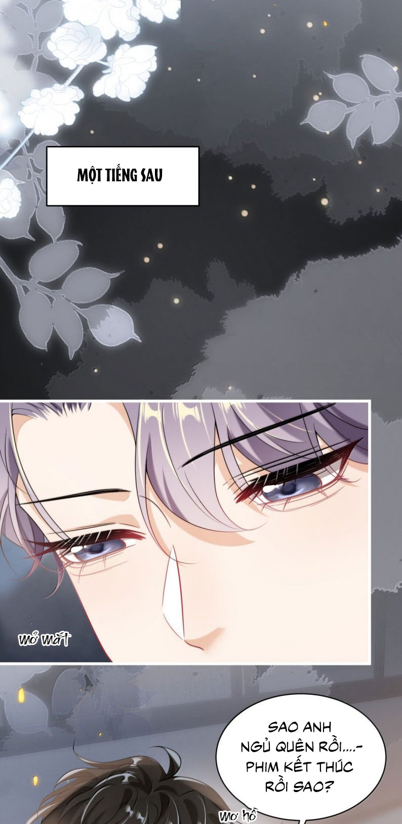 Thẳng Thắn Từ Nghiêm Chapter 131 - Trang 4