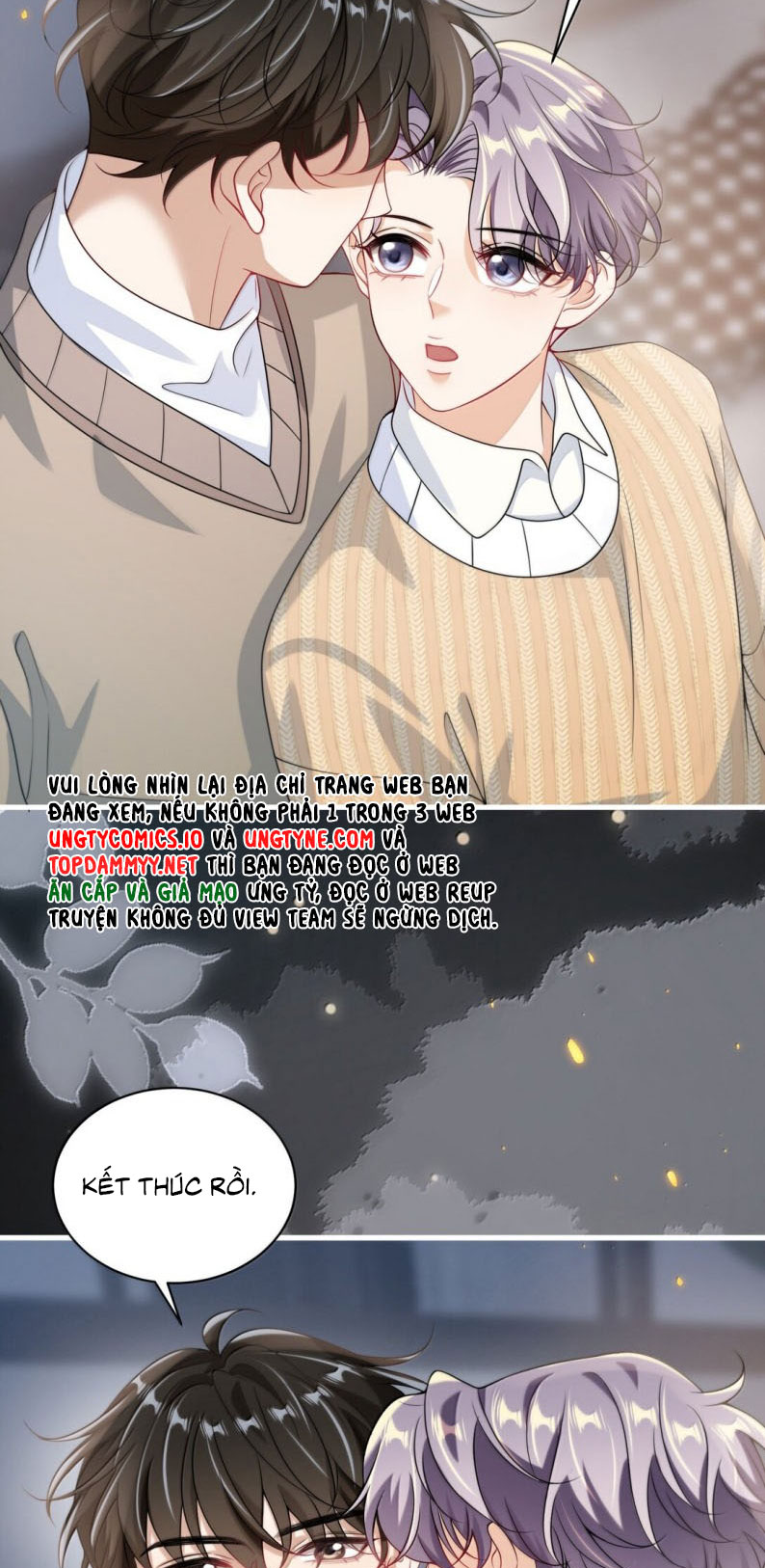 Thẳng Thắn Từ Nghiêm Chapter 131 - Trang 4