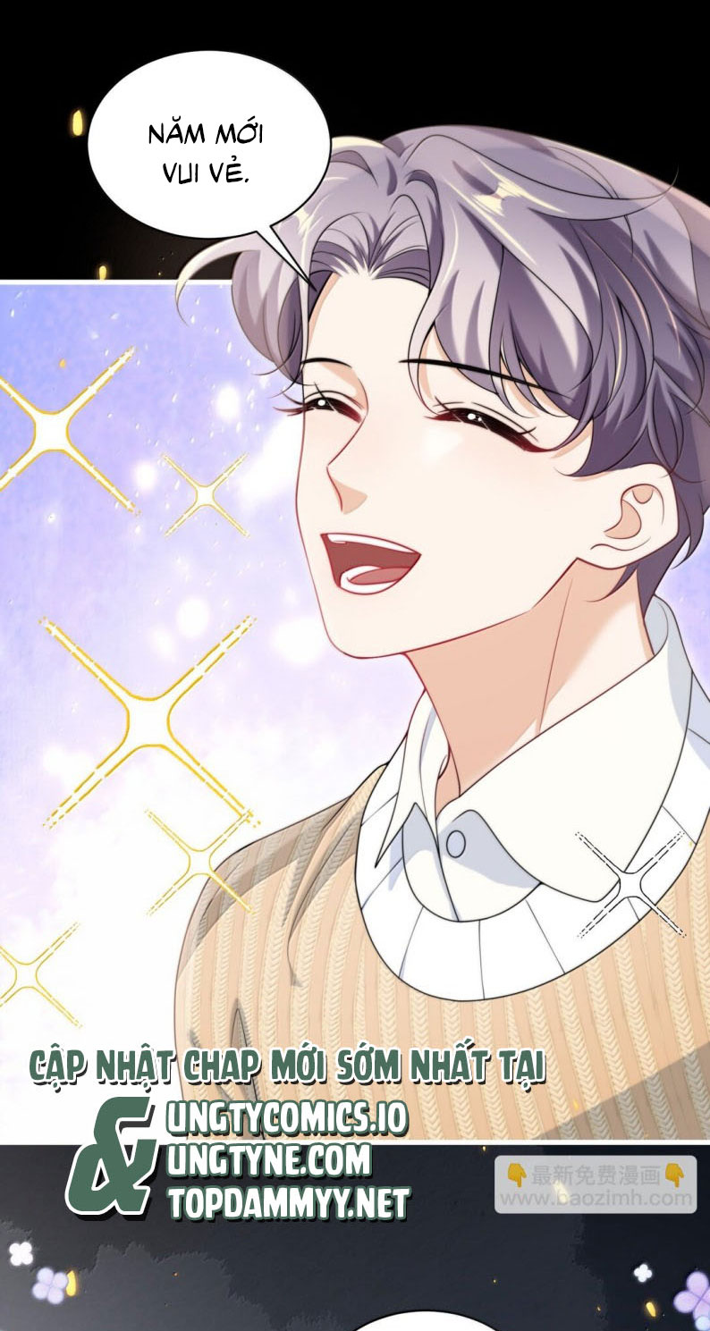 Thẳng Thắn Từ Nghiêm Chapter 131 - Trang 4