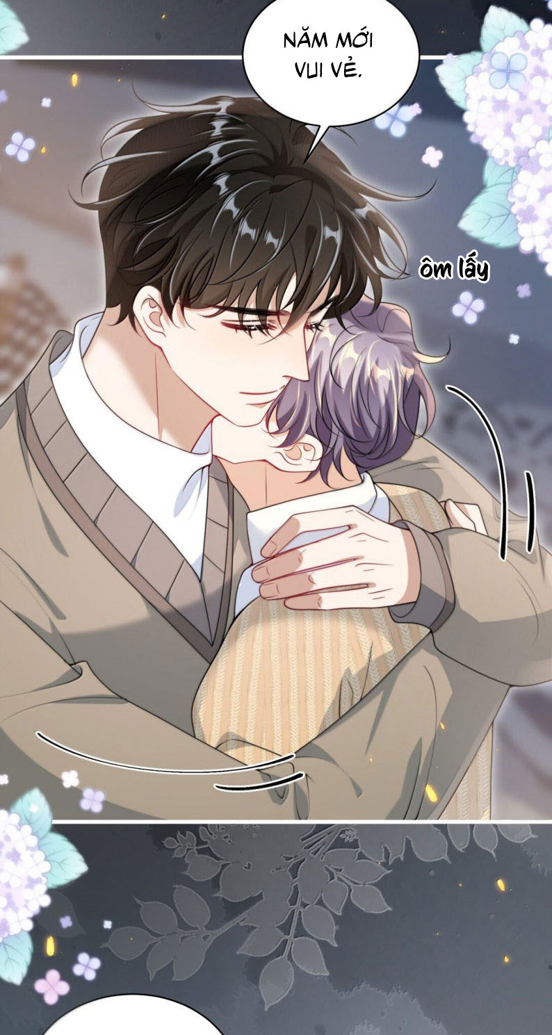 Thẳng Thắn Từ Nghiêm Chapter 131 - Trang 4