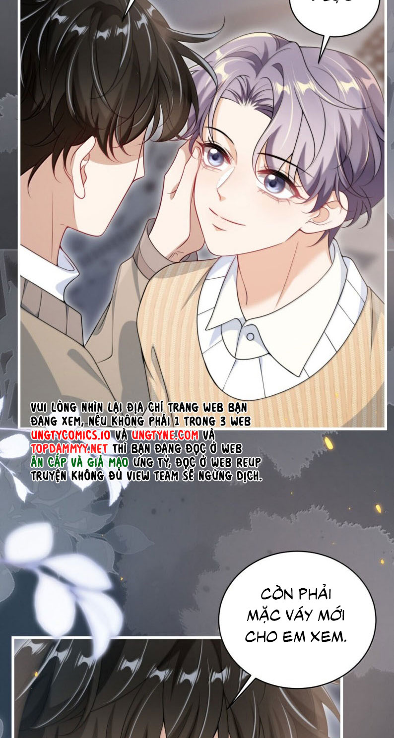 Thẳng Thắn Từ Nghiêm Chapter 131 - Trang 4