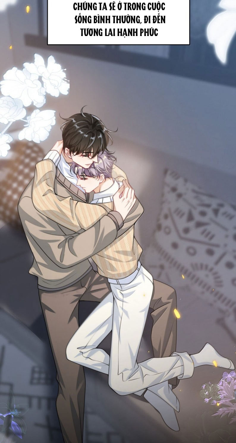 Thẳng Thắn Từ Nghiêm Chapter 131 - Trang 4