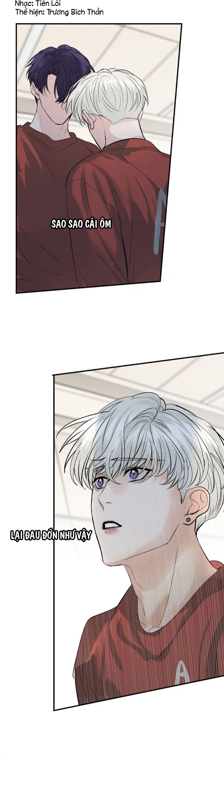 C Vị Thành Thần 3 Chapter 36 - Next Chapter 37