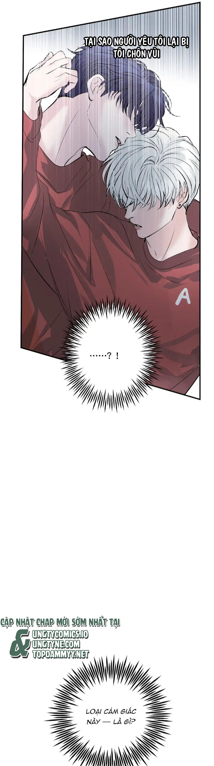 C Vị Thành Thần 3 Chapter 36 - Next Chapter 37