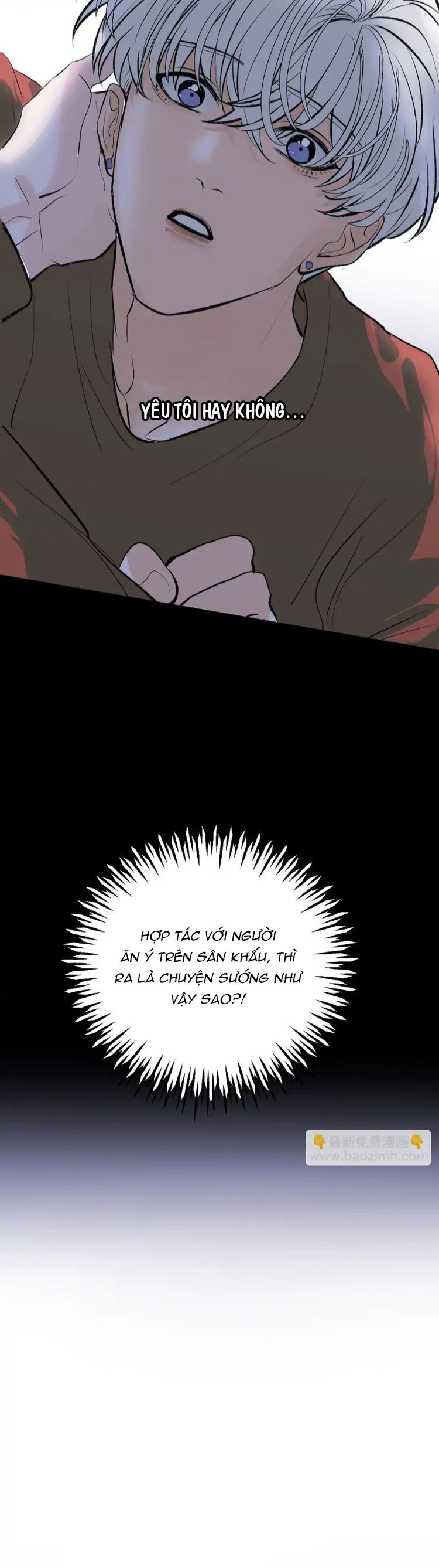 C Vị Thành Thần 3 Chapter 36 - Next Chapter 37