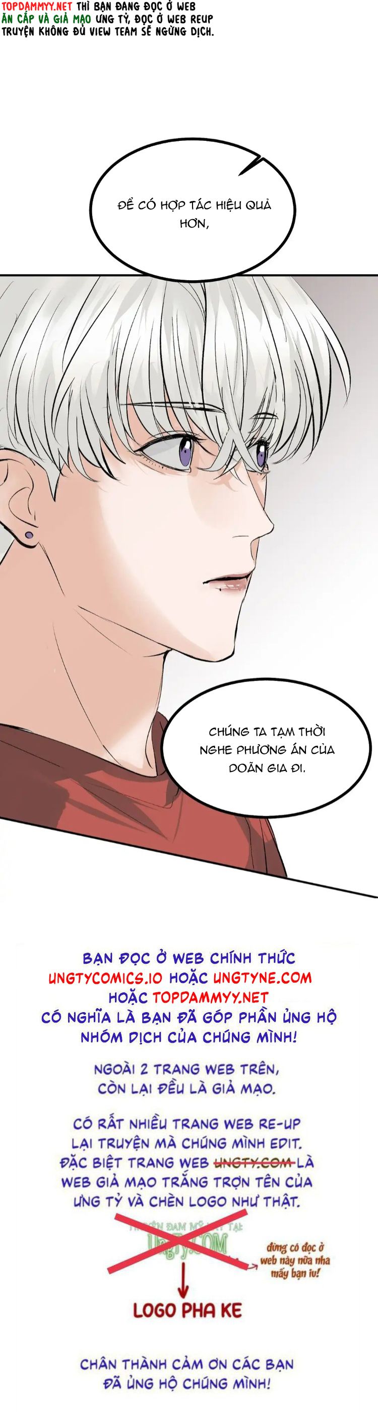 C Vị Thành Thần 3 Chapter 36 - Next Chapter 37
