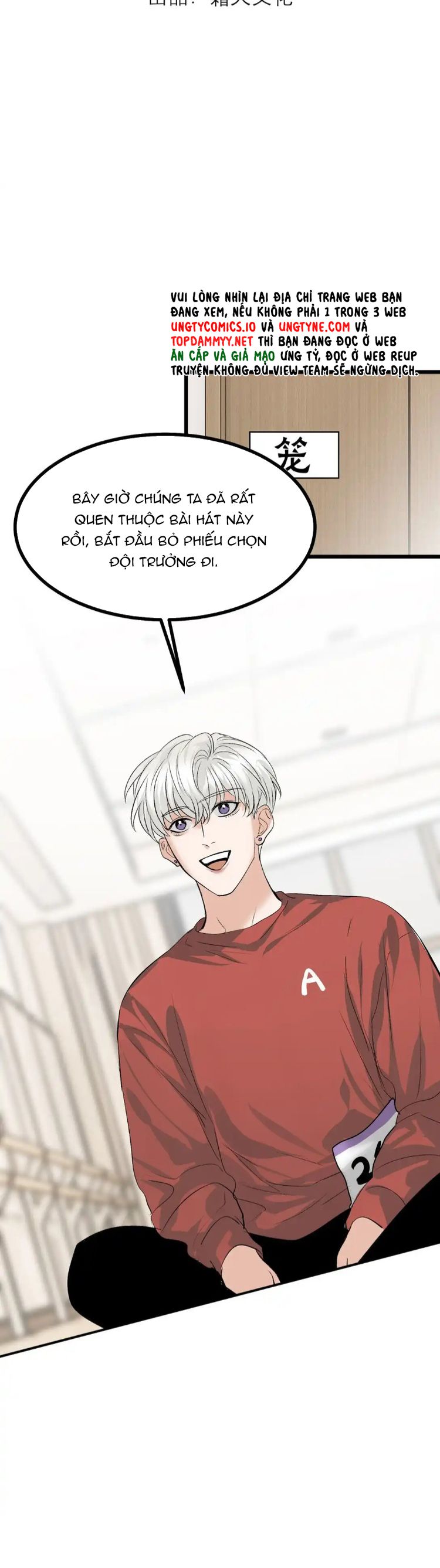 C Vị Thành Thần 3 Chapter 36 - Next Chapter 37