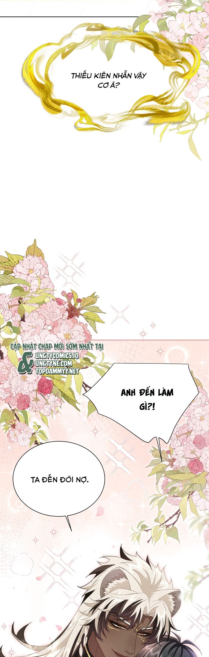 Đại Tiên Nhi Chap 7 - Trang 3