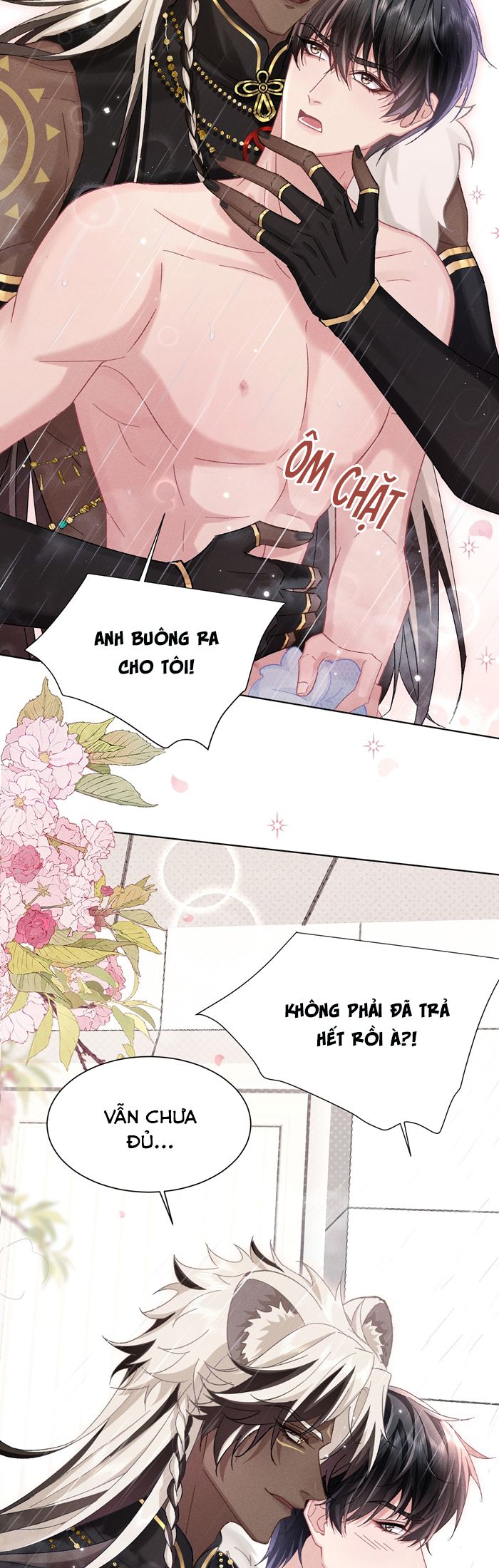 Đại Tiên Nhi Chap 7 - Trang 3