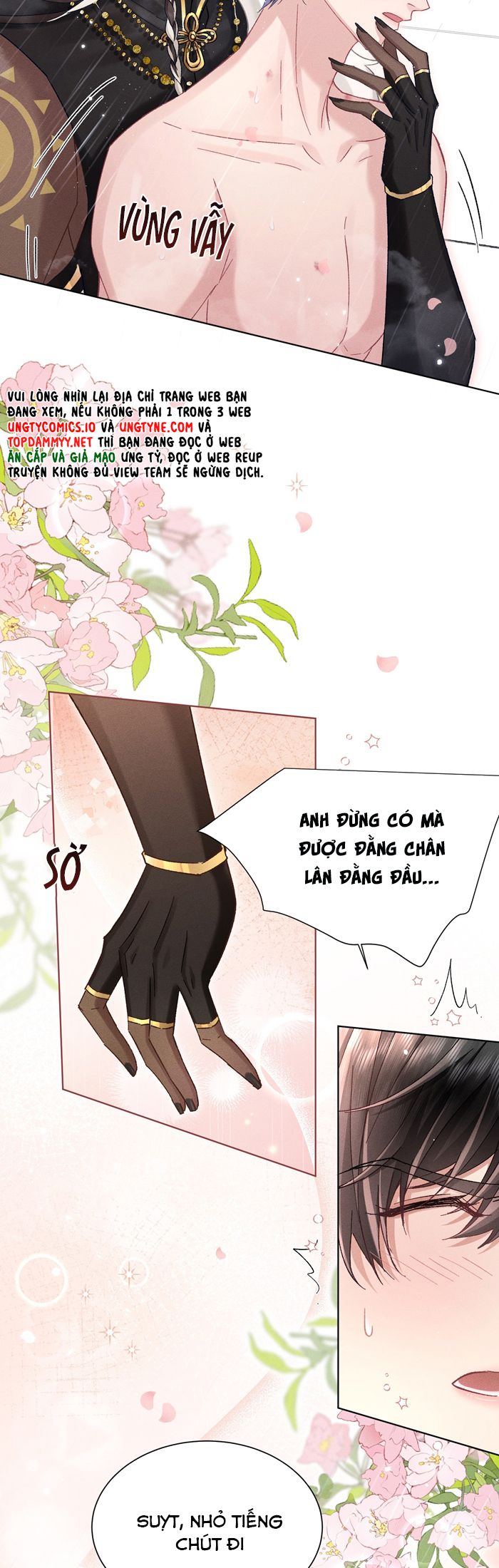 Đại Tiên Nhi Chap 7 - Trang 3