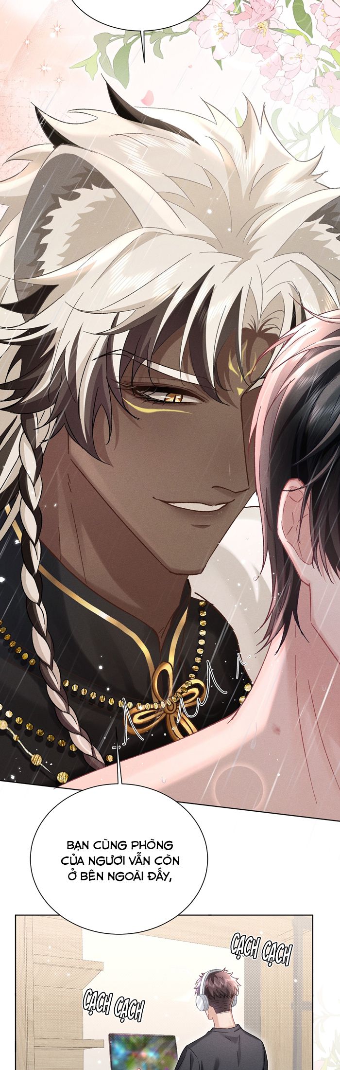 Đại Tiên Nhi Chap 7 - Trang 3