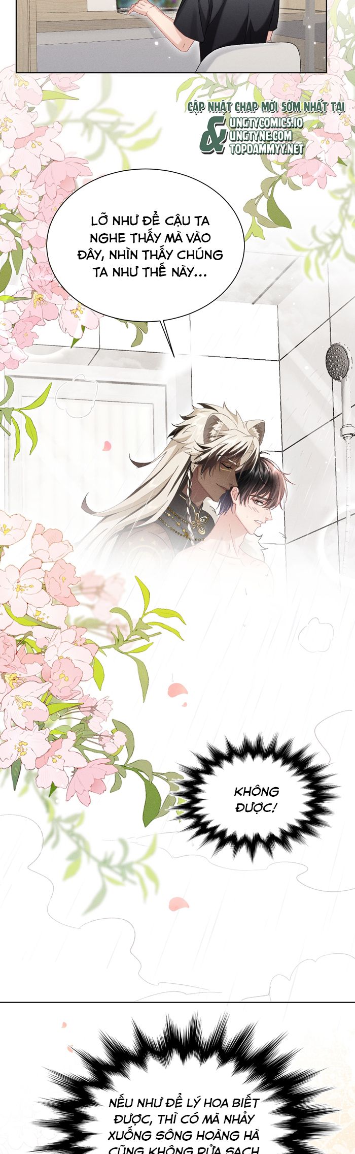 Đại Tiên Nhi Chap 7 - Trang 3