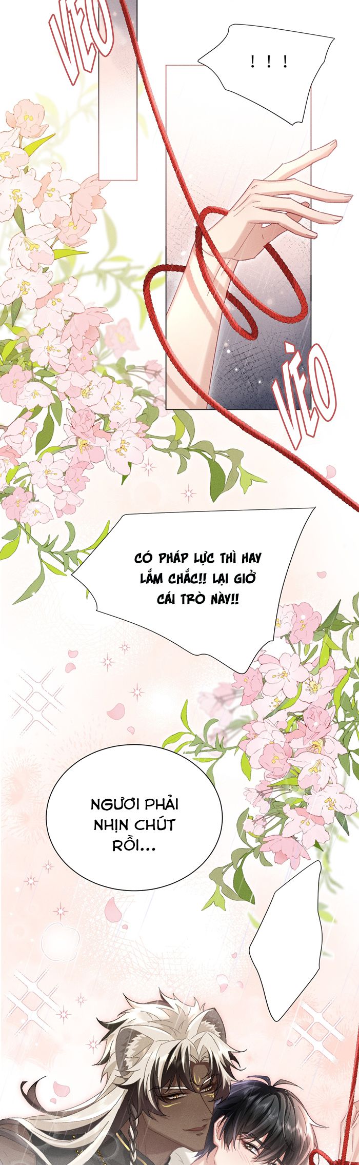 Đại Tiên Nhi Chap 7 - Trang 3