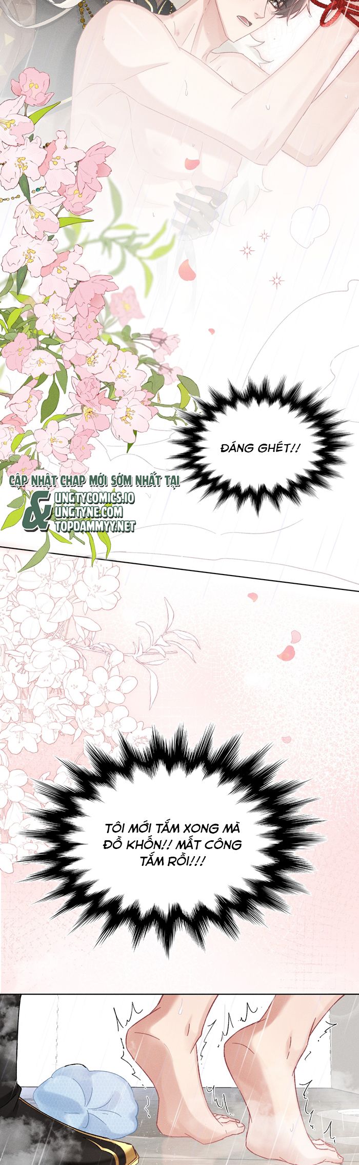 Đại Tiên Nhi Chap 7 - Trang 3