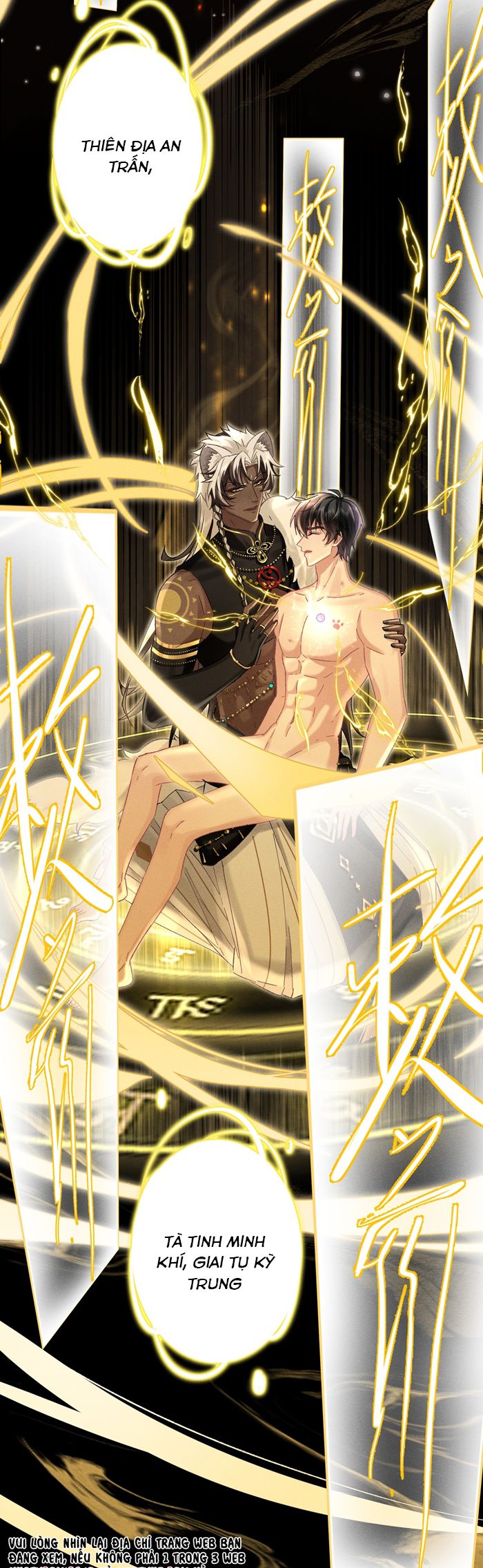 Đại Tiên Nhi Chap 7 - Trang 3