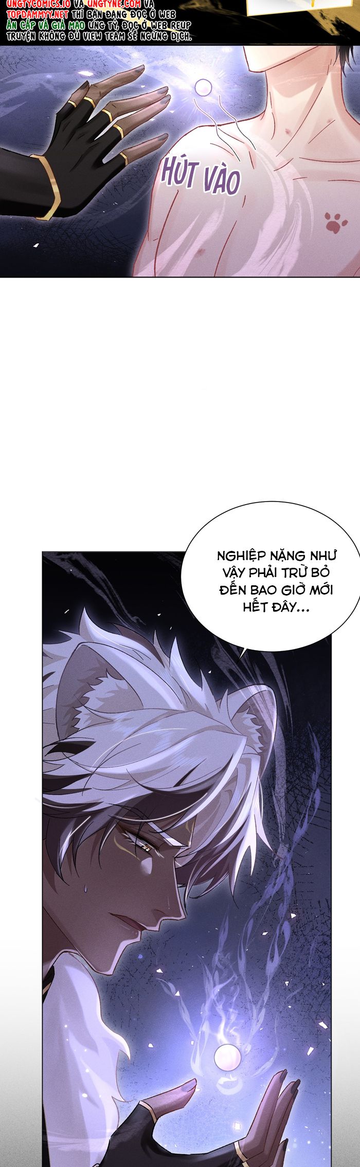 Đại Tiên Nhi Chap 7 - Trang 3
