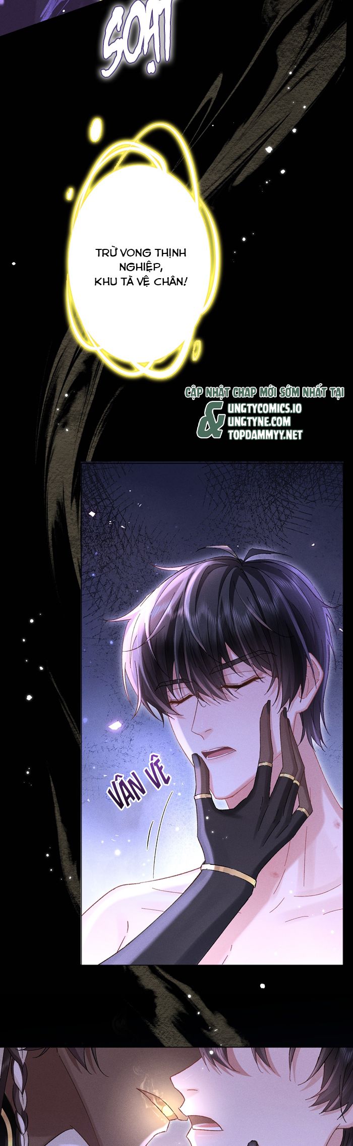 Đại Tiên Nhi Chap 7 - Trang 3