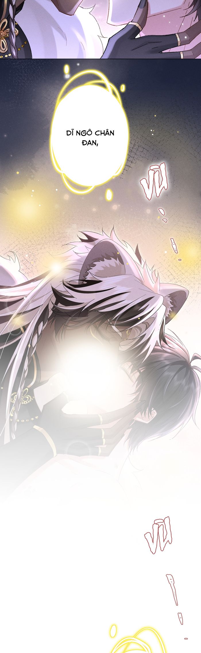 Đại Tiên Nhi Chap 7 - Trang 3