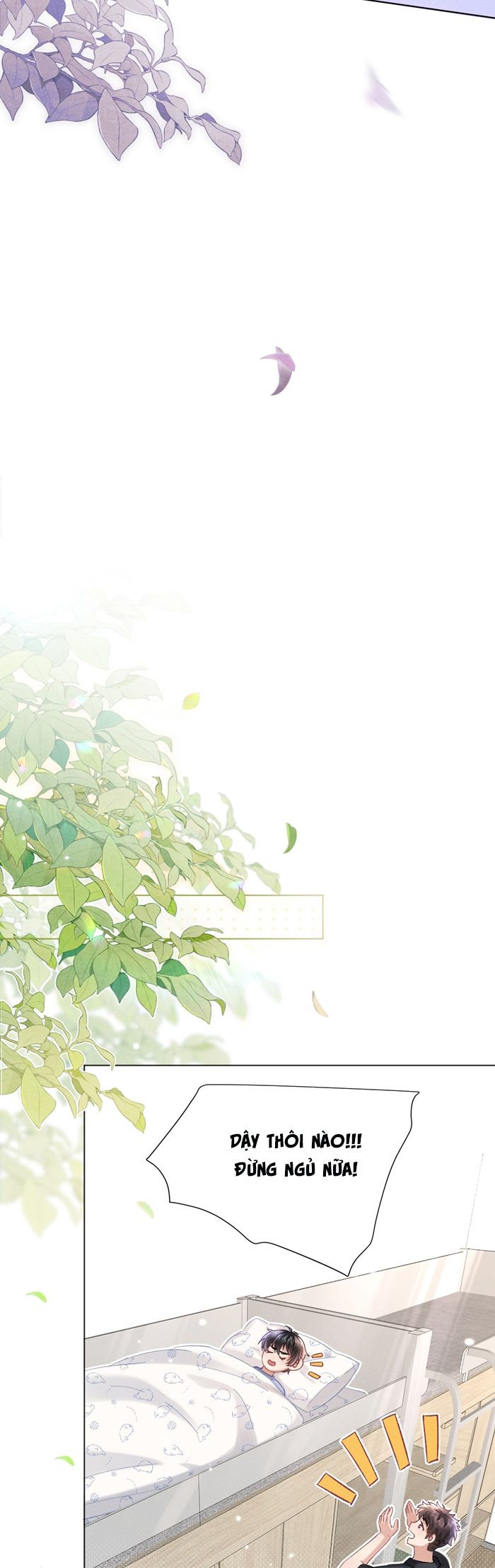 Đại Tiên Nhi Chap 7 - Trang 3