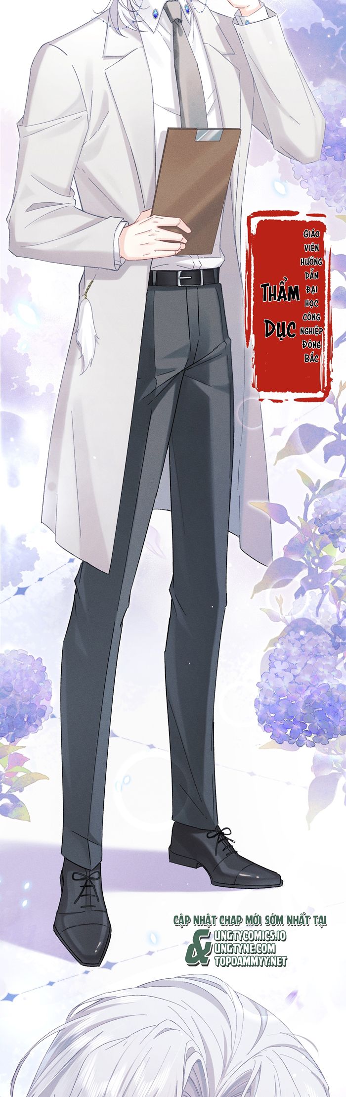 Đại Tiên Nhi Chap 7 - Trang 3