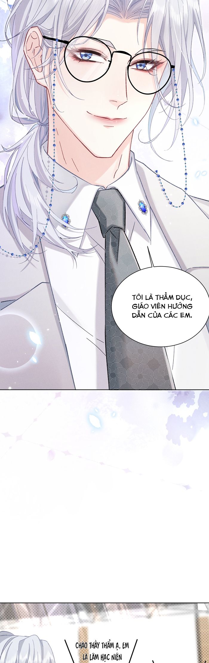 Đại Tiên Nhi Chap 7 - Trang 3