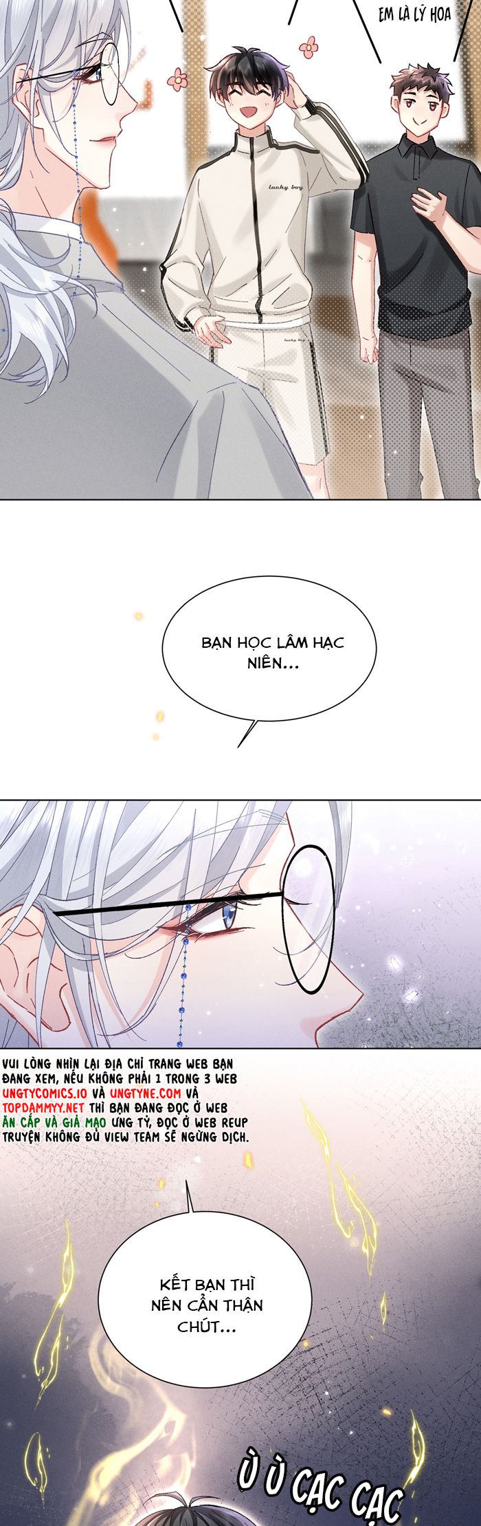 Đại Tiên Nhi Chap 7 - Trang 3