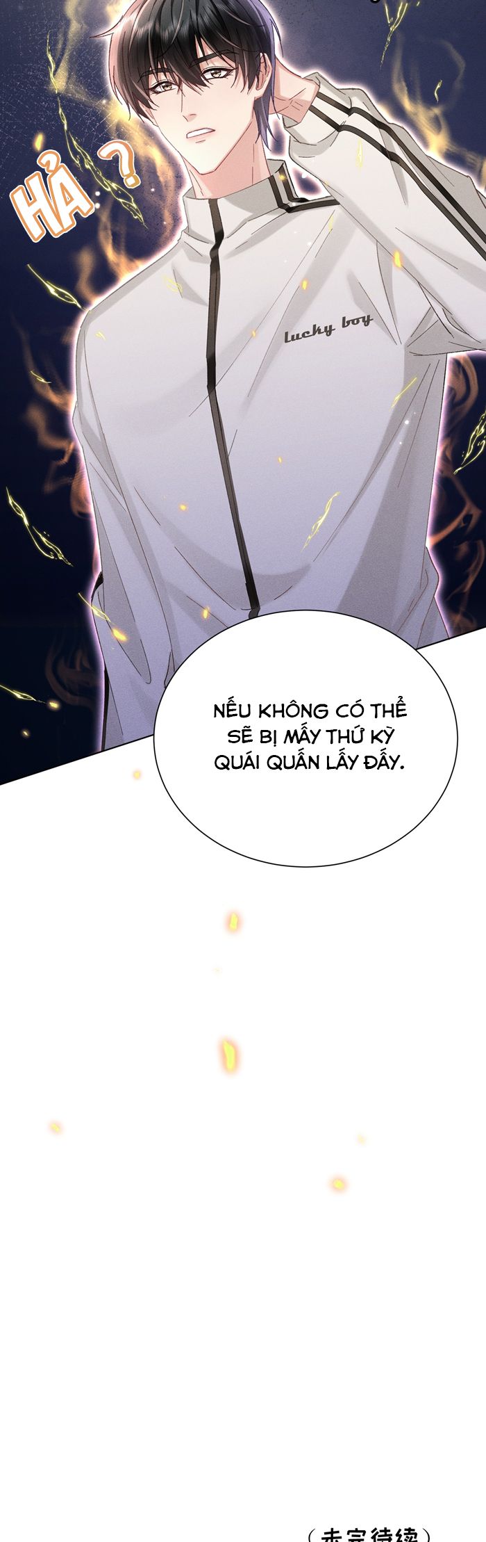 Đại Tiên Nhi Chap 7 - Trang 3