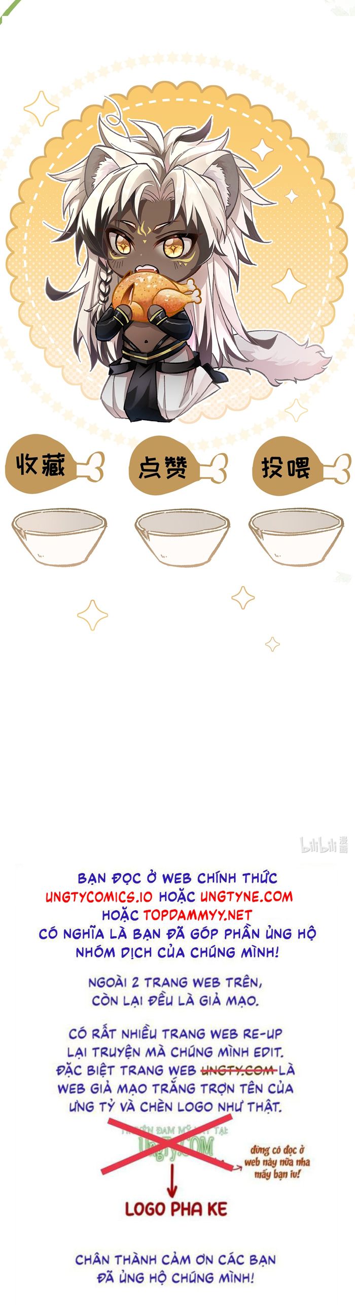 Đại Tiên Nhi Chap 7 - Trang 3