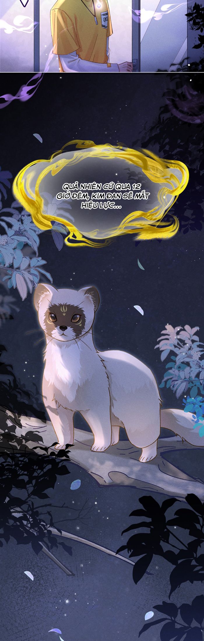 Đại Tiên Nhi Chap 7 - Trang 3