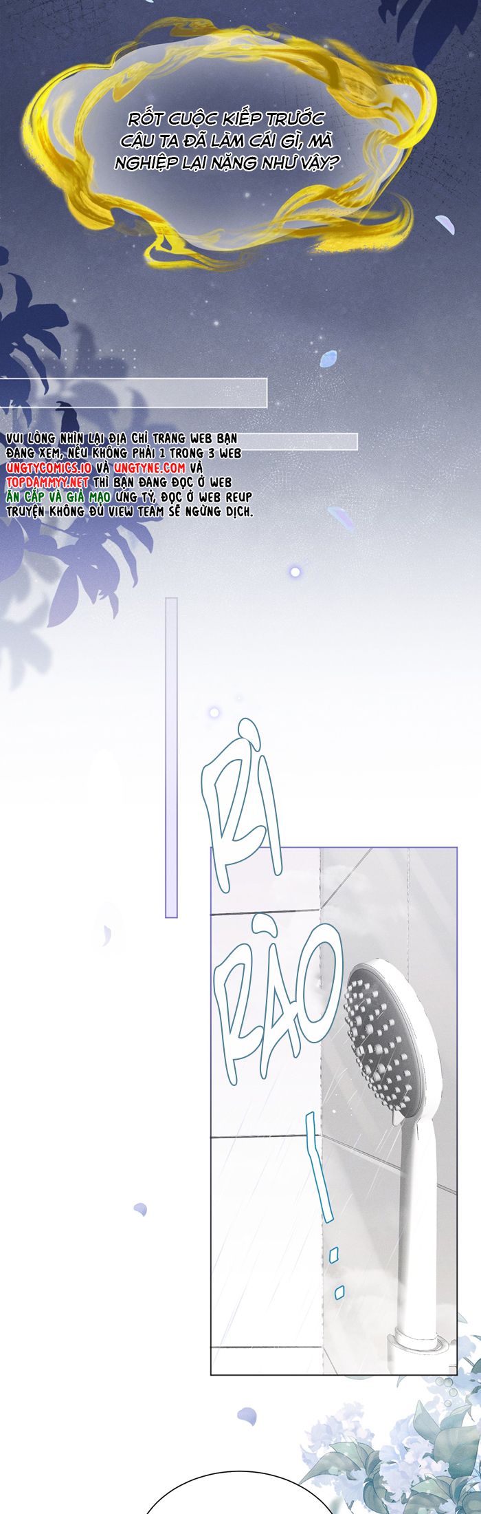 Đại Tiên Nhi Chap 7 - Trang 3