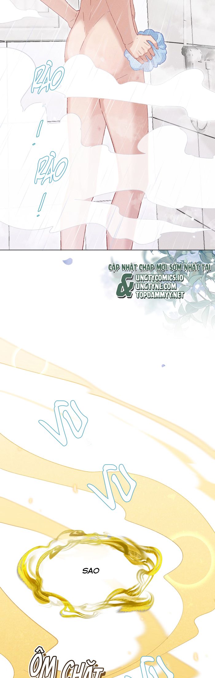 Đại Tiên Nhi Chap 7 - Trang 3