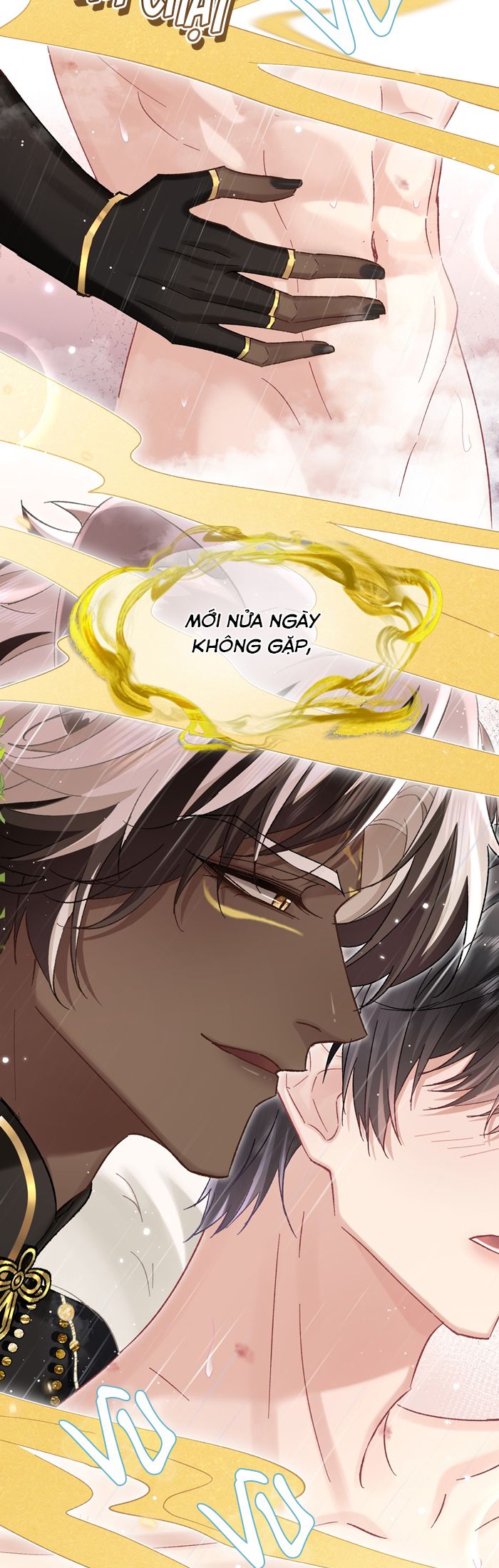 Đại Tiên Nhi Chap 7 - Trang 3