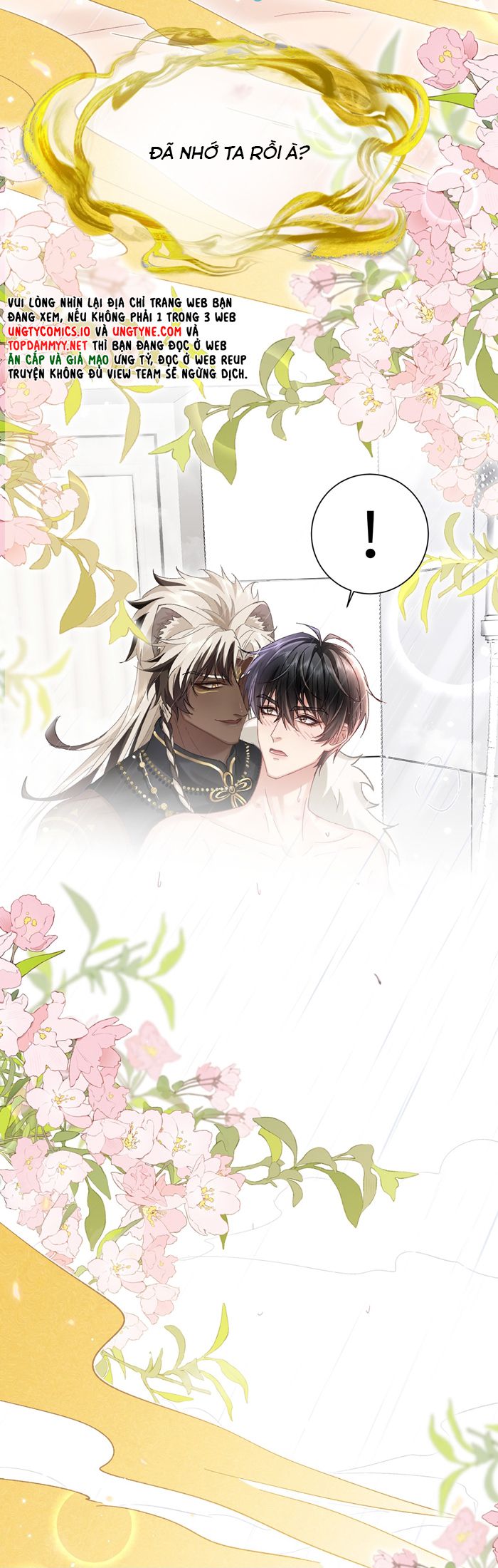 Đại Tiên Nhi Chap 7 - Trang 3